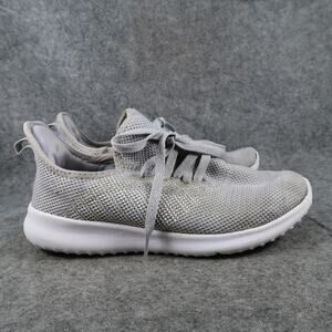 Athletic Works Shoes Womens 8W Active Sneakers Casual Comfort Training Walking